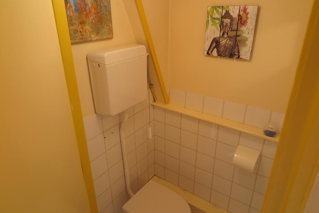 Zierikzee Appartement Zz 41 B&B Cameră foto