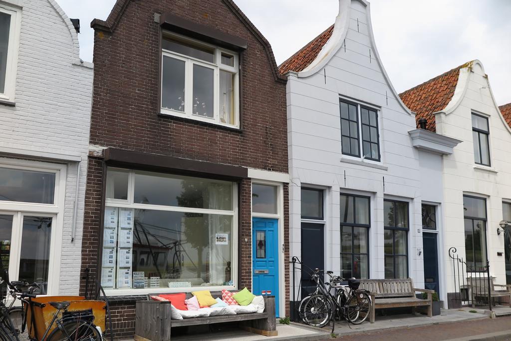 Zierikzee Appartement Zz 41 B&B Cameră foto