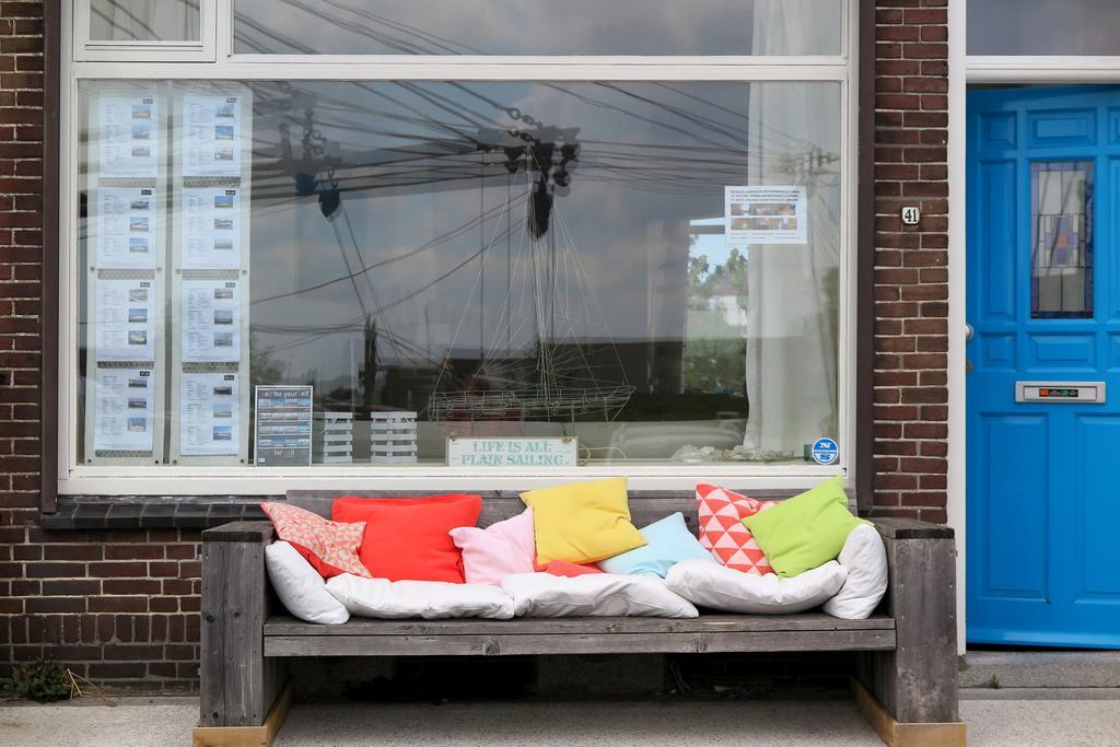 Zierikzee Appartement Zz 41 B&B Cameră foto