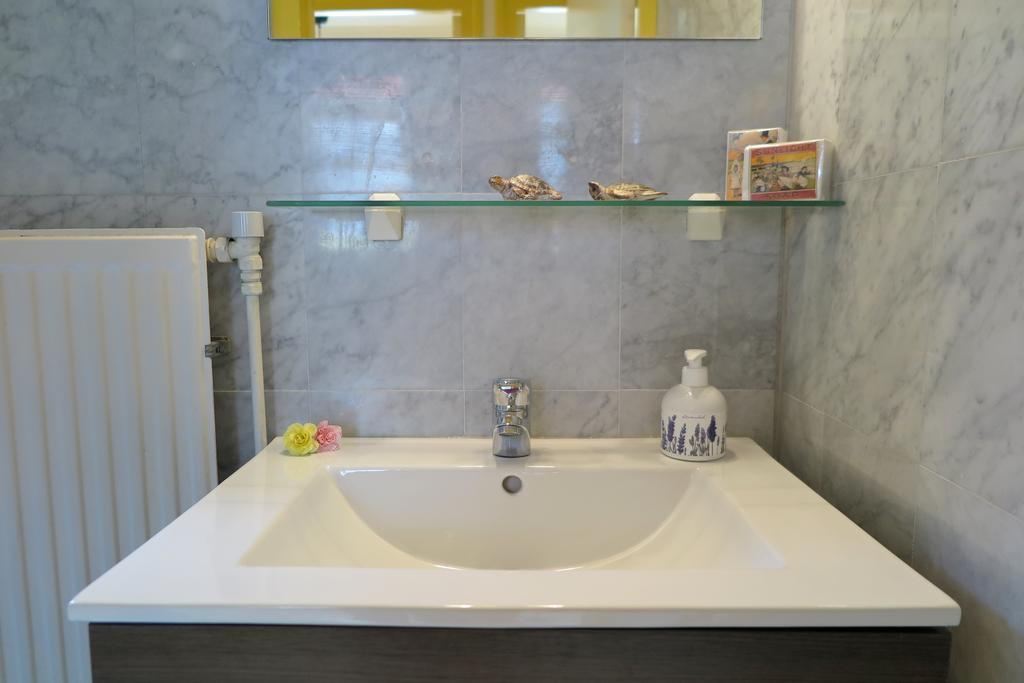 Zierikzee Appartement Zz 41 B&B Cameră foto