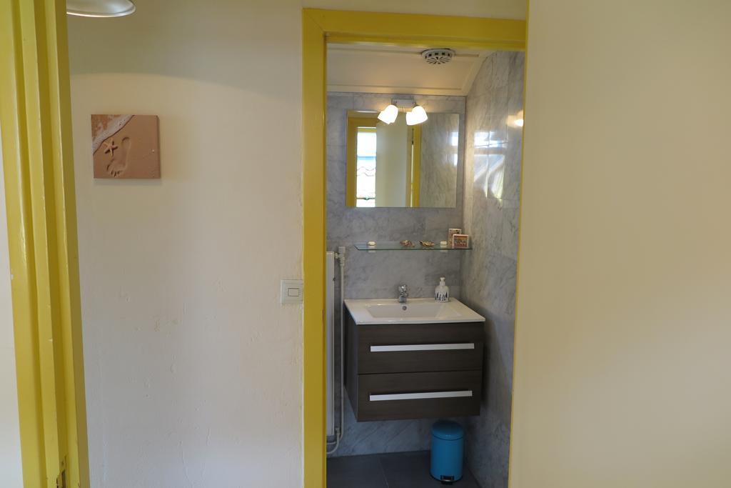 Zierikzee Appartement Zz 41 B&B Cameră foto
